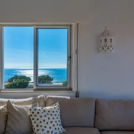 3 Castelos 5j By Gestaz Apartment