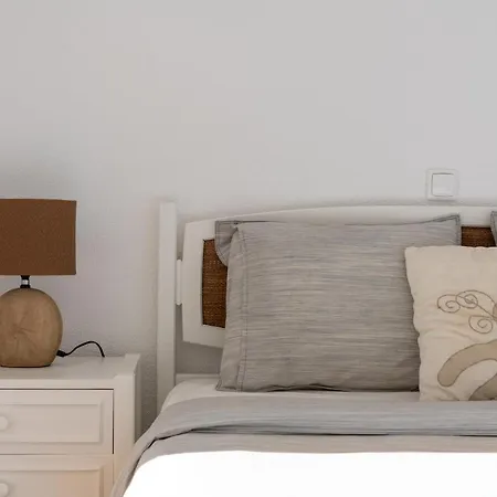 3 Castelos 5j By Gestaz Apartment *