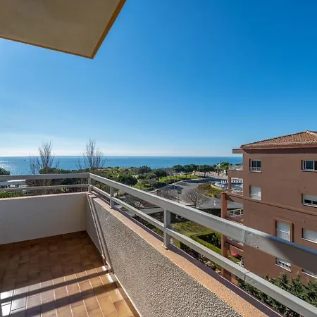 3 Castelos 5j By Gestaz Apartment