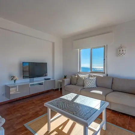 3 Castelos 5j By Gestaz Appartement