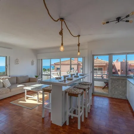 3 Castelos 5j By Gestaz Appartement