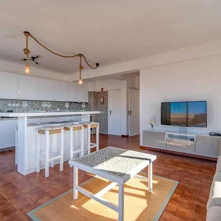 Appartement 3 Castelos 5j By Gestaz *