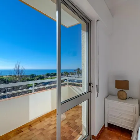 3 Castelos 5j By Gestaz Appartement *
