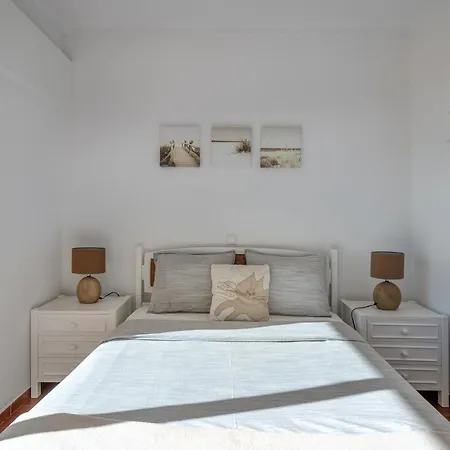 3 Castelos 5j By Gestaz Appartement *